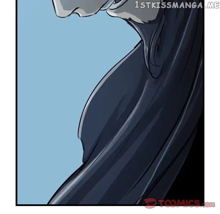 The Wanderer chapter 14 - page 110