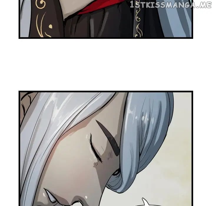 The Wanderer chapter 14 - page 24