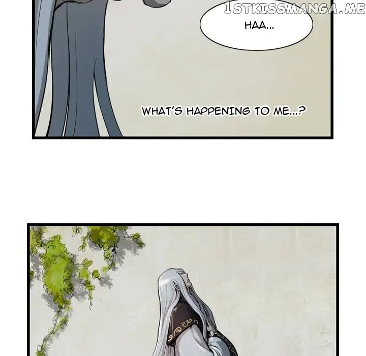 The Wanderer chapter 14 - page 25