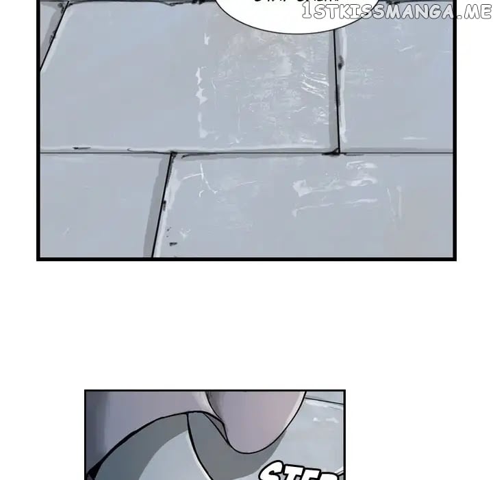 The Wanderer chapter 14 - page 27