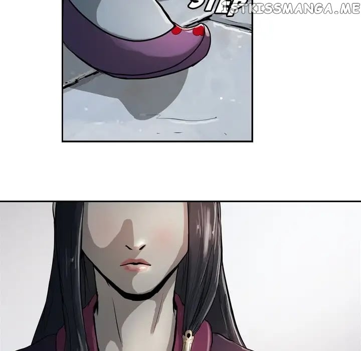 The Wanderer chapter 14 - page 28