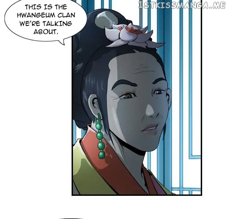 The Wanderer chapter 14 - page 34
