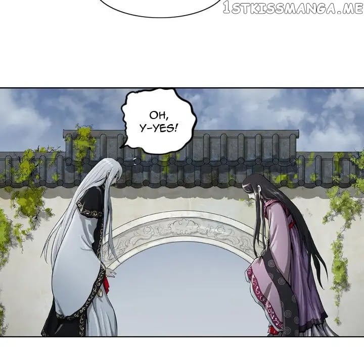 The Wanderer chapter 14 - page 40