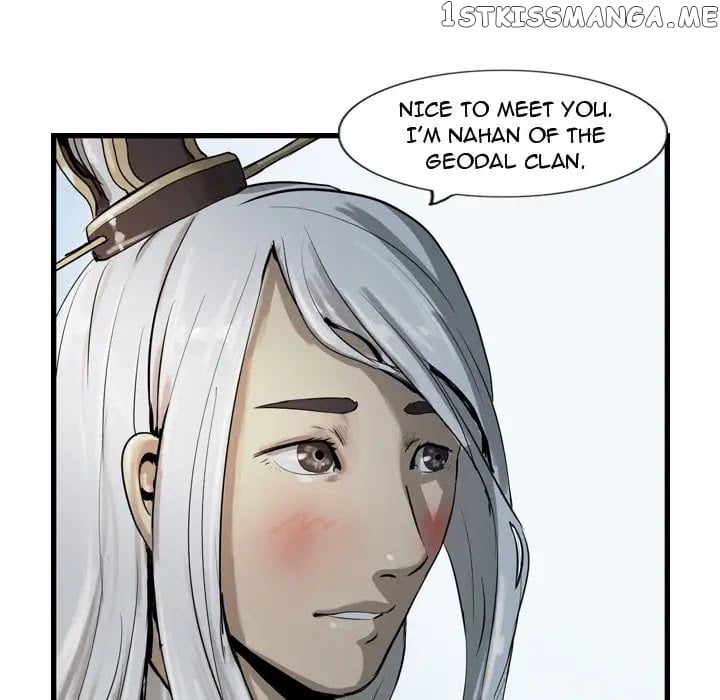 The Wanderer chapter 14 - page 41
