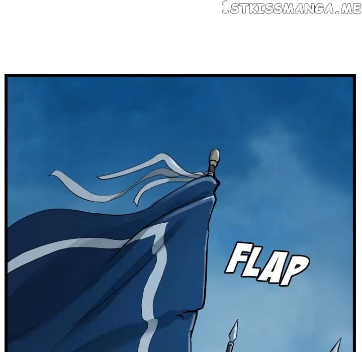 The Wanderer chapter 14 - page 46