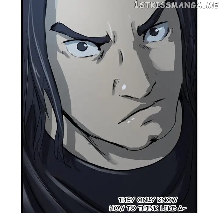 The Wanderer chapter 14 - page 57