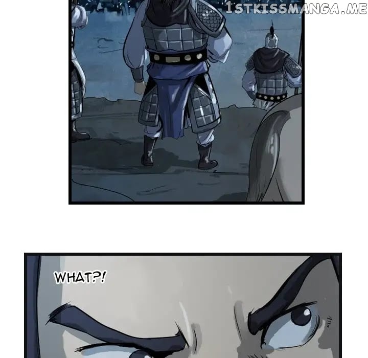 The Wanderer chapter 14 - page 59