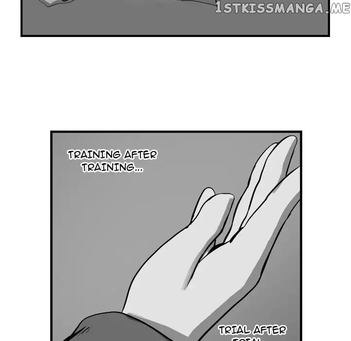 The Wanderer chapter 14 - page 6