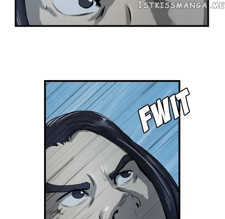 The Wanderer chapter 14 - page 60