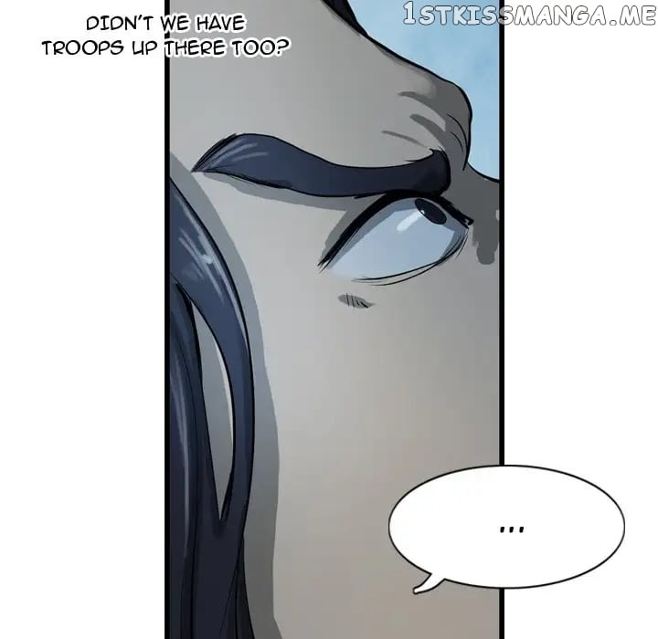 The Wanderer chapter 14 - page 64