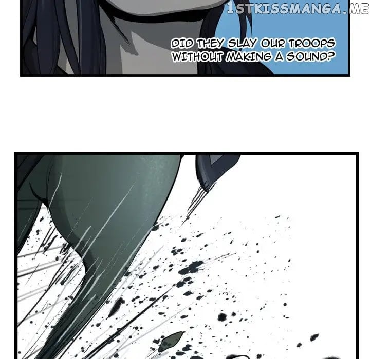 The Wanderer chapter 14 - page 70