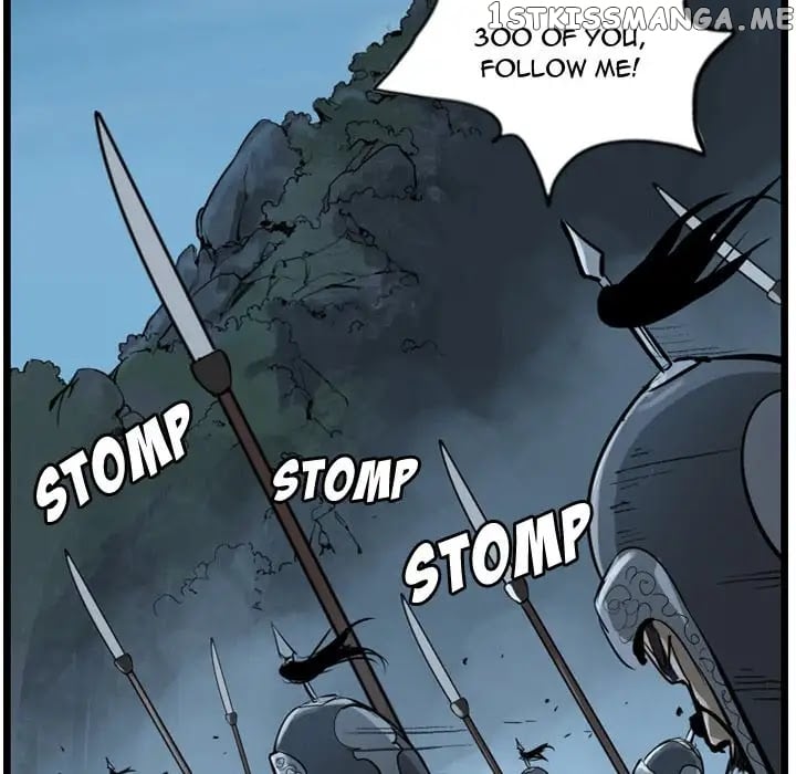 The Wanderer chapter 14 - page 81