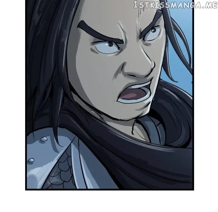 The Wanderer chapter 14 - page 84