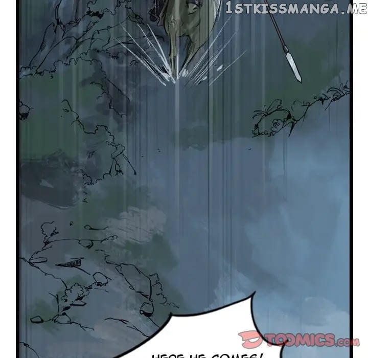 The Wanderer chapter 14 - page 86