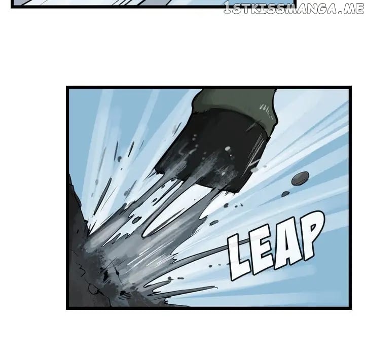 The Wanderer chapter 14 - page 88
