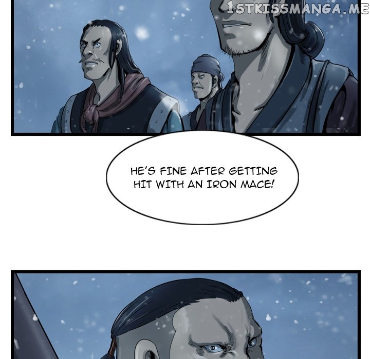The Wanderer chapter 37 - page 100