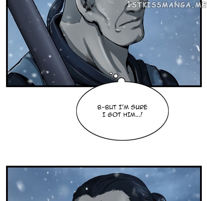 The Wanderer chapter 37 - page 101