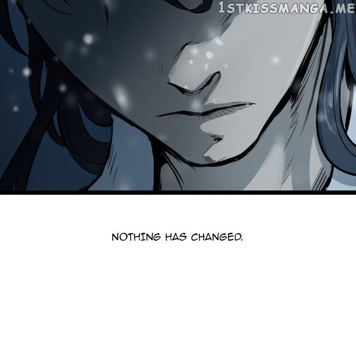 The Wanderer chapter 37 - page 104