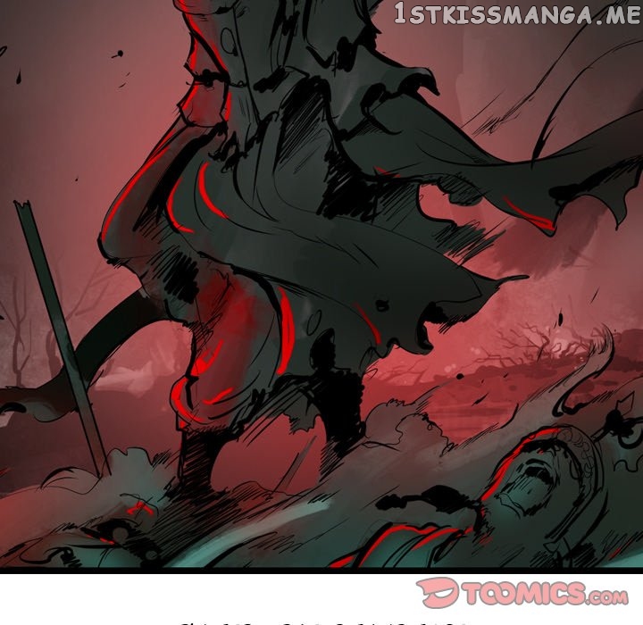 The Wanderer chapter 37 - page 106