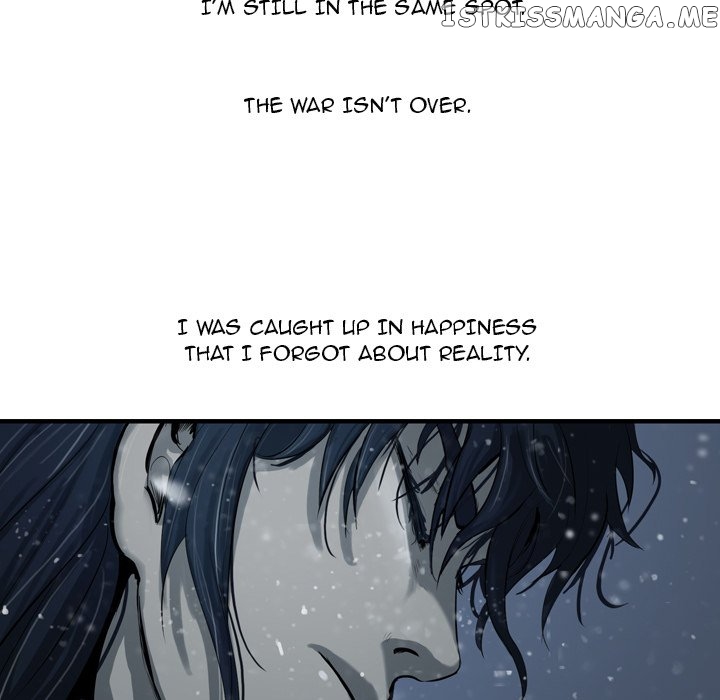 The Wanderer chapter 37 - page 107