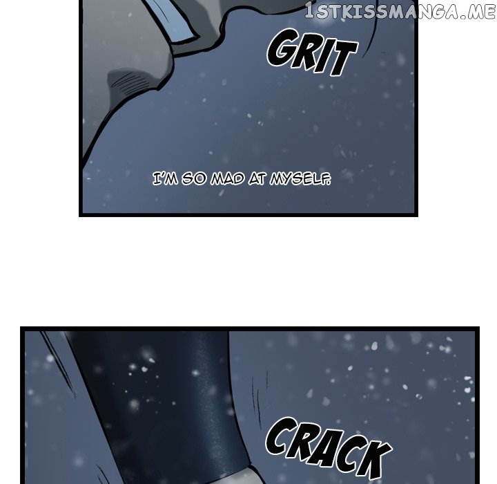 The Wanderer chapter 37 - page 109