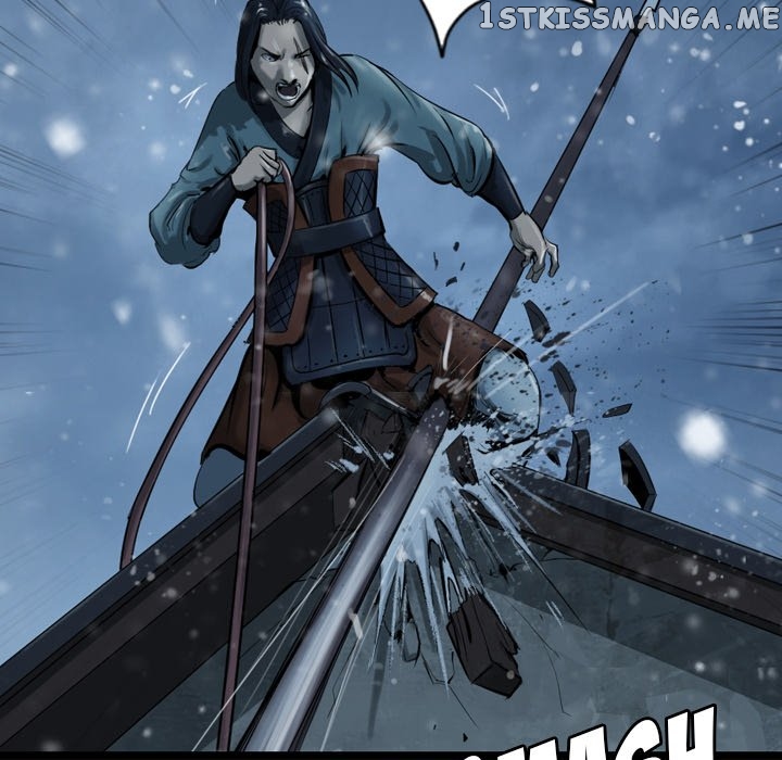 The Wanderer chapter 37 - page 11