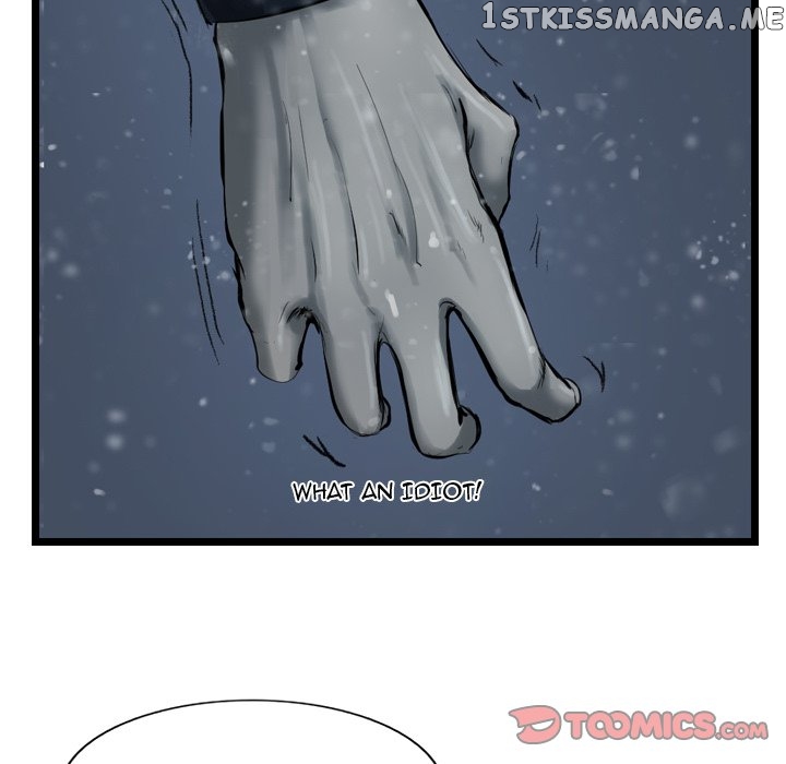 The Wanderer chapter 37 - page 110
