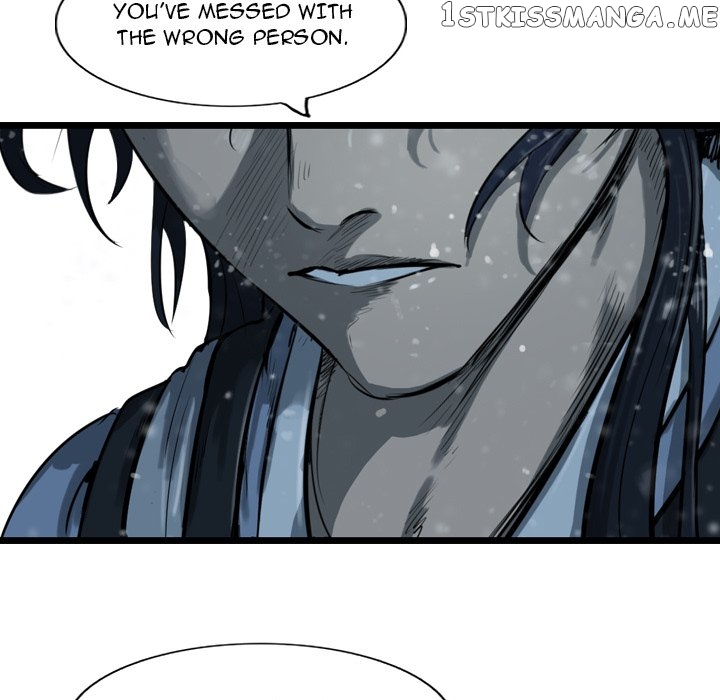 The Wanderer chapter 37 - page 111