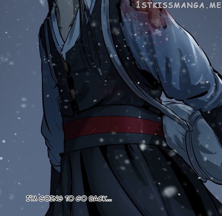 The Wanderer chapter 37 - page 115