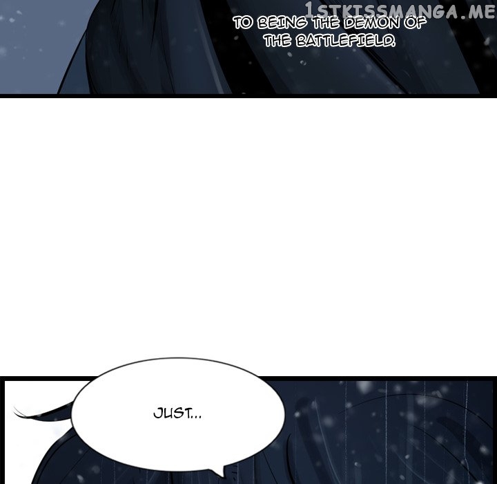 The Wanderer chapter 37 - page 116