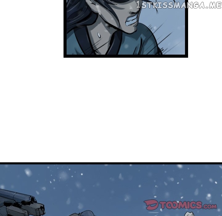 The Wanderer chapter 37 - page 14