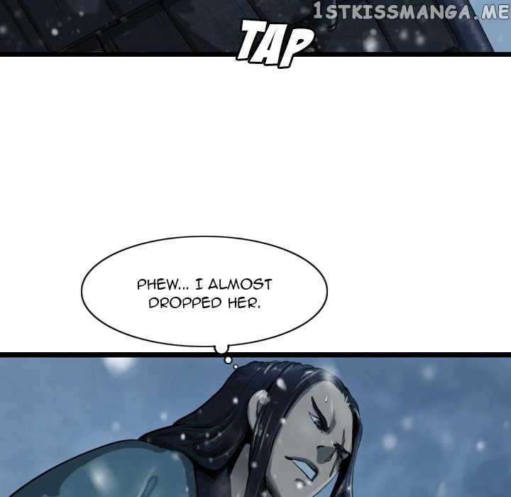 The Wanderer chapter 37 - page 16