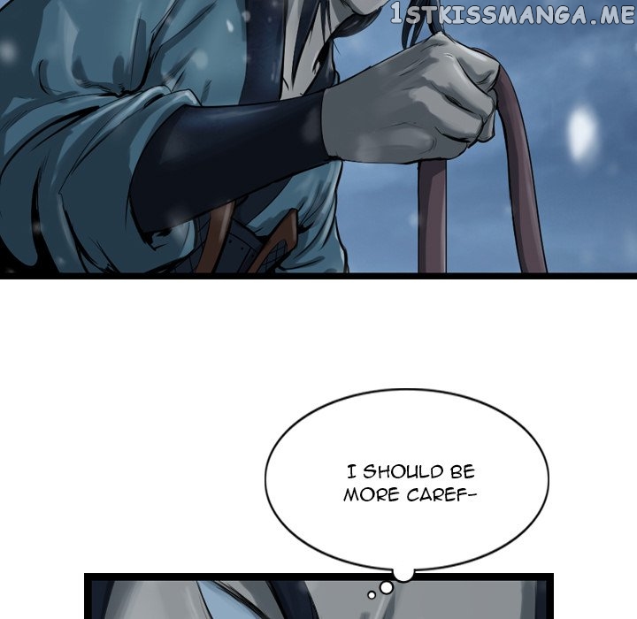 The Wanderer chapter 37 - page 17