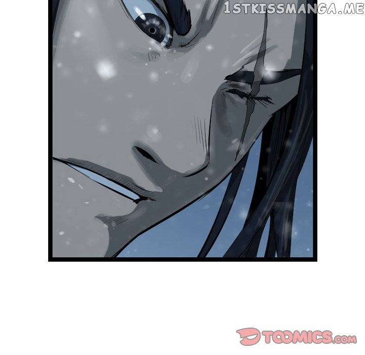 The Wanderer chapter 37 - page 18