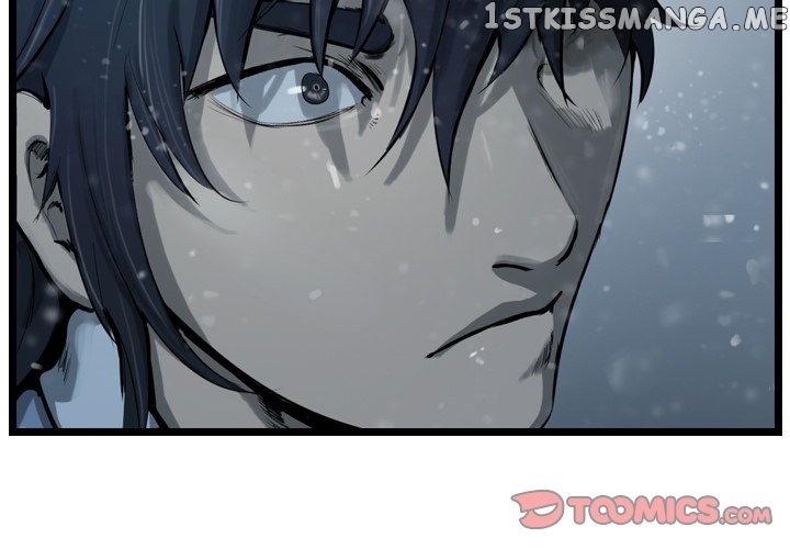 The Wanderer chapter 37 - page 2