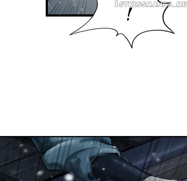 The Wanderer chapter 37 - page 20