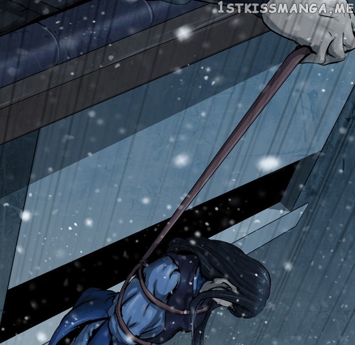 The Wanderer chapter 37 - page 21