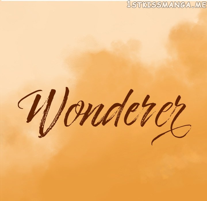 The Wanderer chapter 37 - page 25