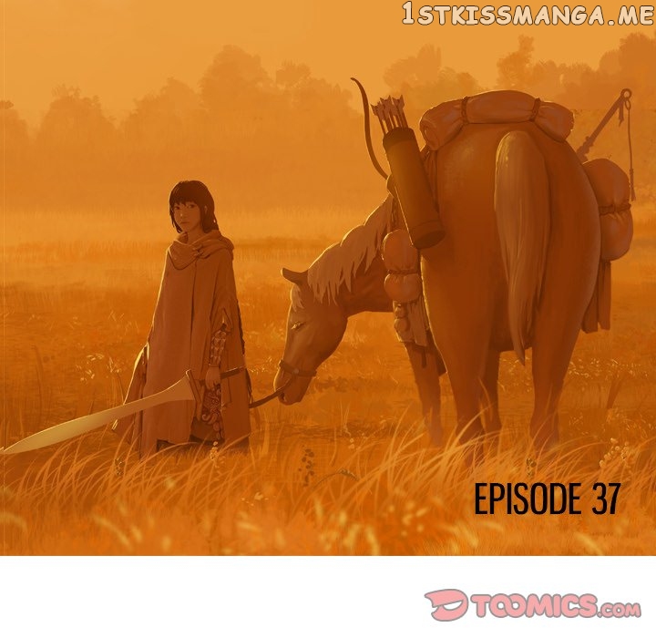 The Wanderer chapter 37 - page 26