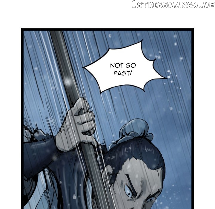 The Wanderer chapter 37 - page 27