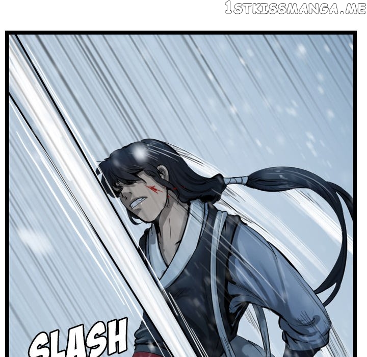 The Wanderer chapter 37 - page 29