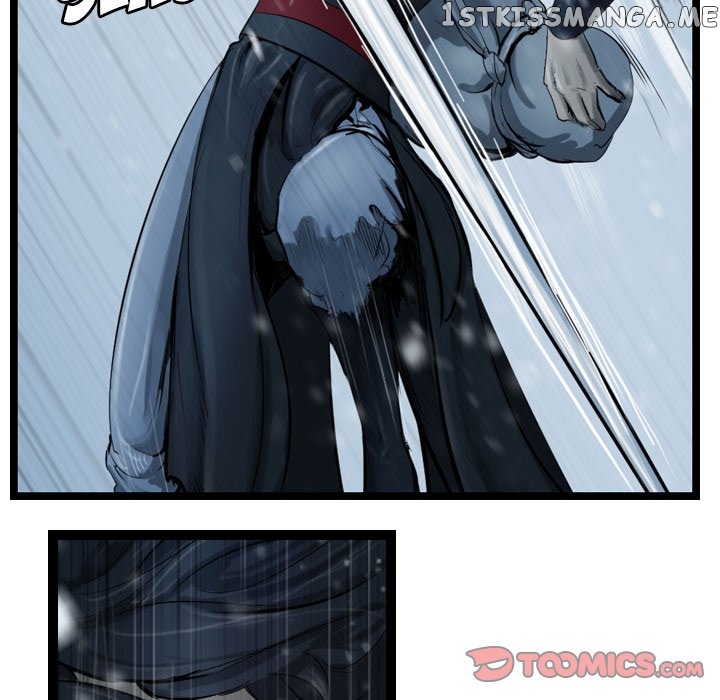 The Wanderer chapter 37 - page 30