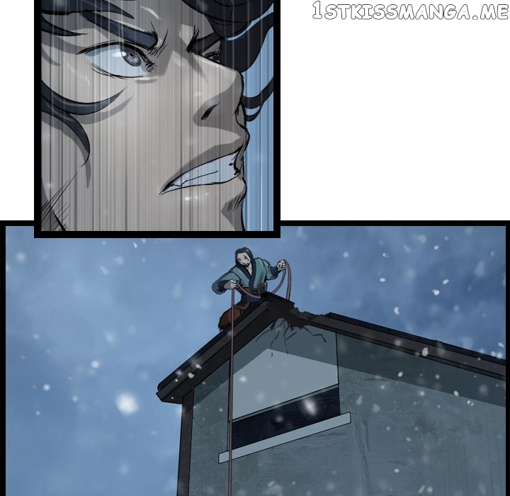 The Wanderer chapter 37 - page 31