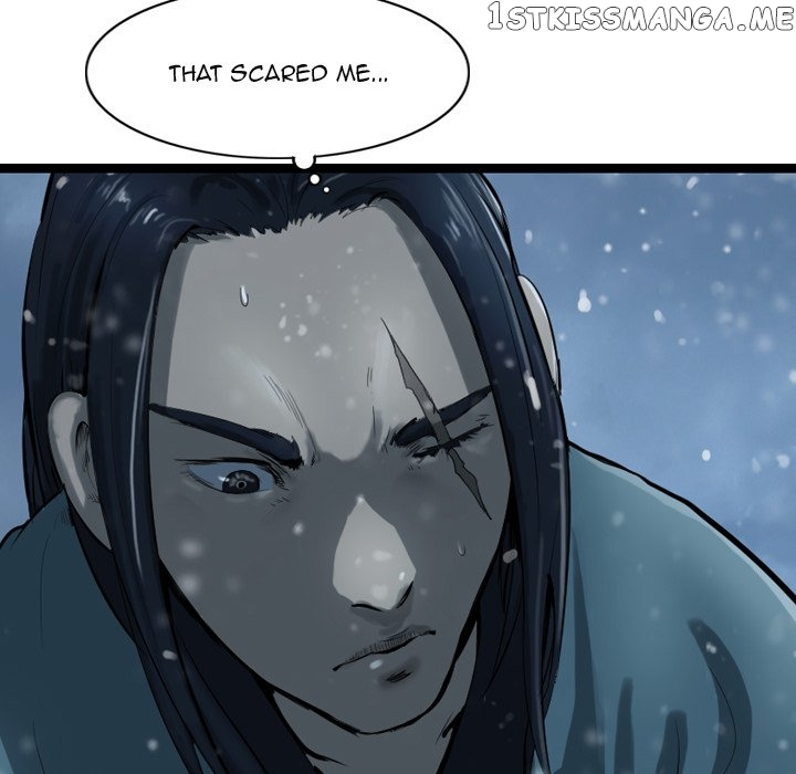 The Wanderer chapter 37 - page 35