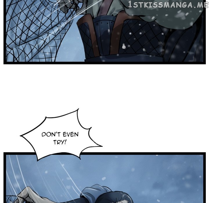 The Wanderer chapter 37 - page 49