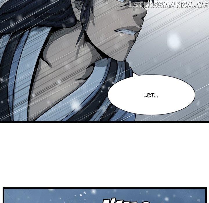 The Wanderer chapter 37 - page 5