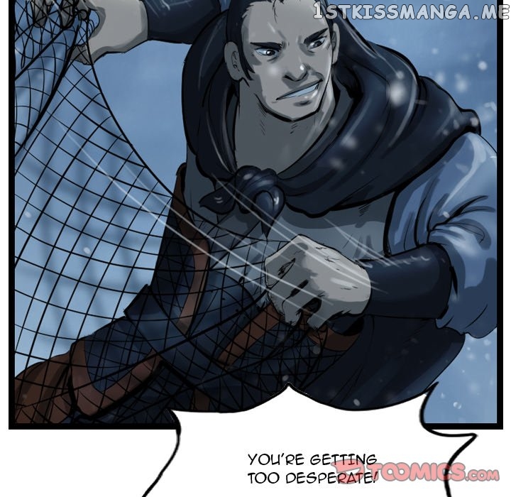 The Wanderer chapter 37 - page 50