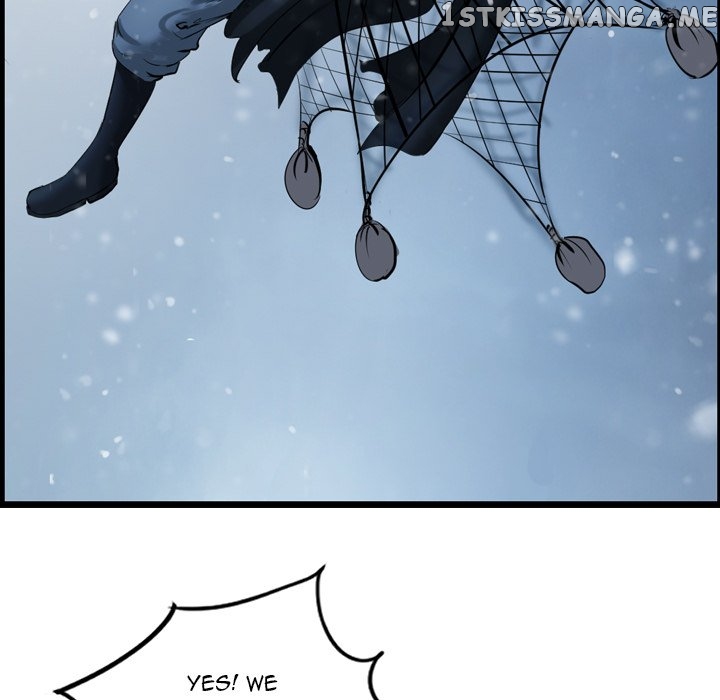 The Wanderer chapter 37 - page 55