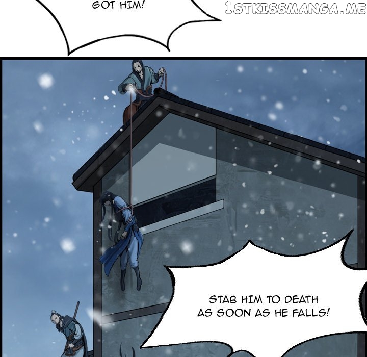 The Wanderer chapter 37 - page 56