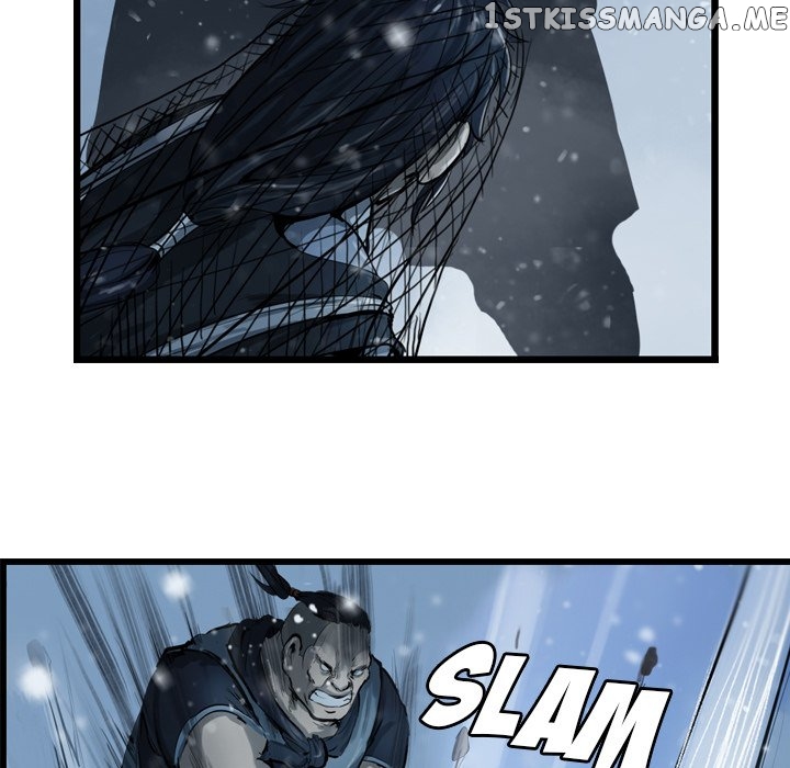The Wanderer chapter 37 - page 63